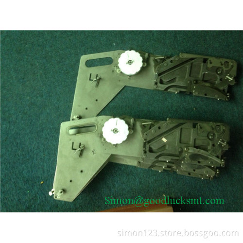 Samsung cp45 12mm feeder